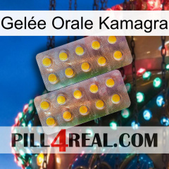 Gelée Orale Kamagra new10